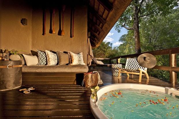 Conheça-o-hotel-queridinho-dos-famosos-na-África-do-Sul (Foto: Sabi Sabi Private Game Reserve/Divulgação)
