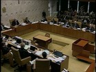 Supremo rejeita recurso de Cunha contra abertura de ação da Lava Jato