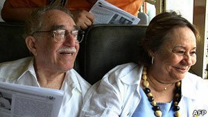 Família do escritor confirmou que ele sofre de demência senil (Foto: AFP)