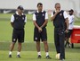 Com titulares de volta, Tite mantém esquema vitorioso do Mundial