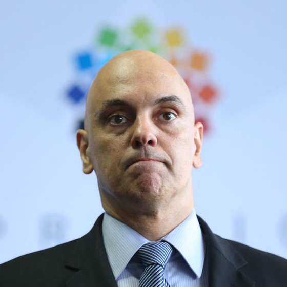 Alexandre de Moraes,Ministro da Justiça (Foto: Fabio Rodrigues Pozzebom/ABR)