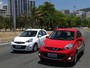 Nissan March ganha motor 1.0 de 3 cilindros a partir de R$ 35.990 Nissan March ganha motor 1.0 de 3 cilindros a partir de R$ 35.990