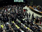 Aprovada PEC que estabelece limite para crescimento dos gastos públicos
