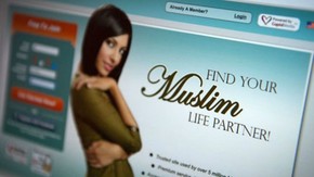 Muslima site ul de dating gratuit