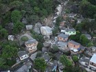 Vila Velha decreta situação de emergência onde pedra rolou