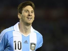 Hollywood Prepara Filme Sobre A Trajetoria De Lionel Messi Diz Revista Cinema G1