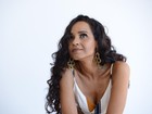 Carla Visi, ex-Cheiro de Amor: 'Axé não é só música do carnaval da Bahia'