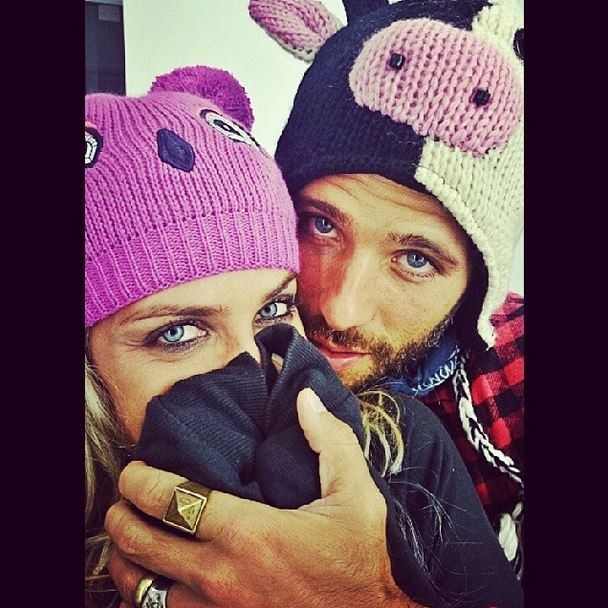 Giovanna Ewbank e Bruno Gagliasso (Foto: Instagram/Reprodução)