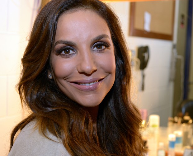 Ivete Sangalo Audições 1 Bastidores (Foto: Dafne Bastos/TV Globo) Ivete Sangalo Audições 1 Bastidores (Foto: Dafne Bastos/TV Globo)
