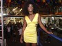 Erika Januza: 'Já fui a única negra em concursos de beleza'