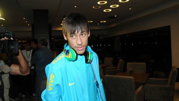 Neymar