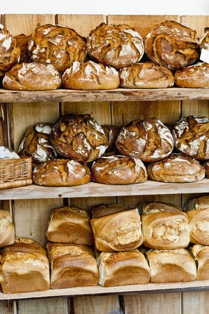 pão euatleta (Foto: Getty Images)