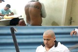Após pancadaria, torcedores serão indiciados por tentativa de homicídio Após pancadaria, torcedores serão indiciados por tentativa de homicídio