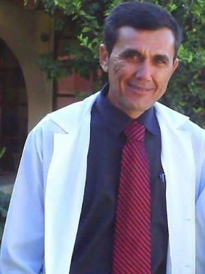 Claudomiro estudava Medicina na Bolívia desde 2009 (Foto: Arquivo Pessoal)