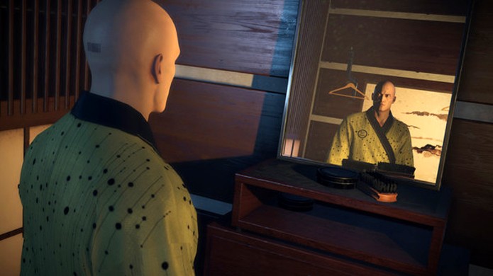 Hitman leva o Agente 47 para o Japão em seu último episódio: Hokkaido (Foto: Reprodução/Steam)