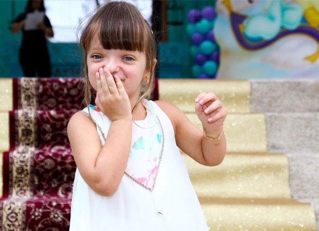 Rafaella Justus (Foto: Foto Rio News)