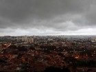 Chuva deixa 4 cidades em estado de atenção na região de Campinas, SP