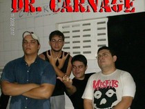 Dr. Carnage