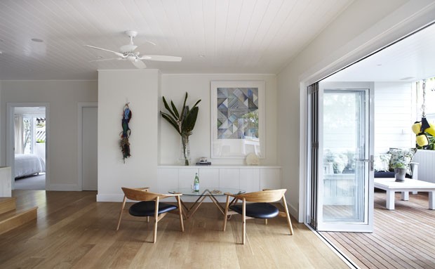 The Atlantic Byron Bay (Foto: divulgação) The Atlantic Byron Bay (Foto: divulgação)