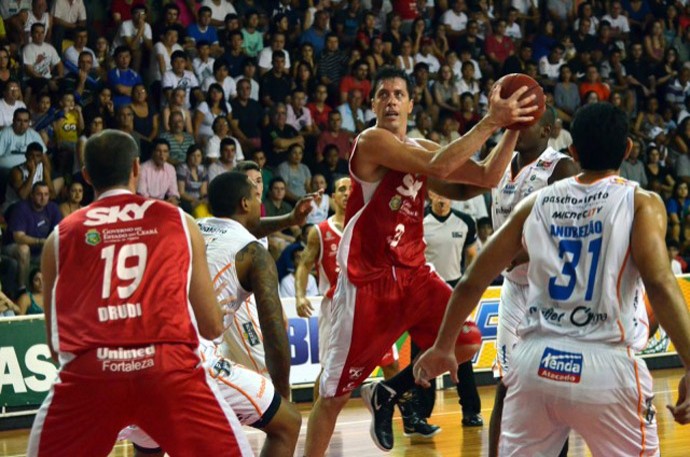 Felipe NBB (Foto: Caio Casagrande/Bauru Basket)