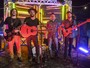 Banda Suricato participa de 'Sol Nascente' e anima cenas com a música 'Um tanto'