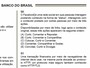 Prova do Banco do Brasil pergunta a ordem de botões do Facebook