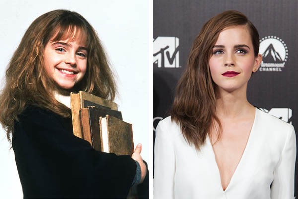 Emma Watson (Foto: Reprodução//Getty Images)