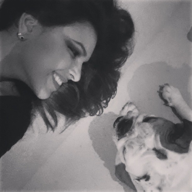 Mariana Rios (Foto: Instagram/ Reprodução) Mariana Rios (Foto: Instagram/ Reprodução)