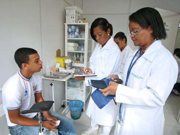 Mais de 10 mil vagas para educação profissional são oferecidas na Bahia (Foto: Manu Dias/GOVBA)