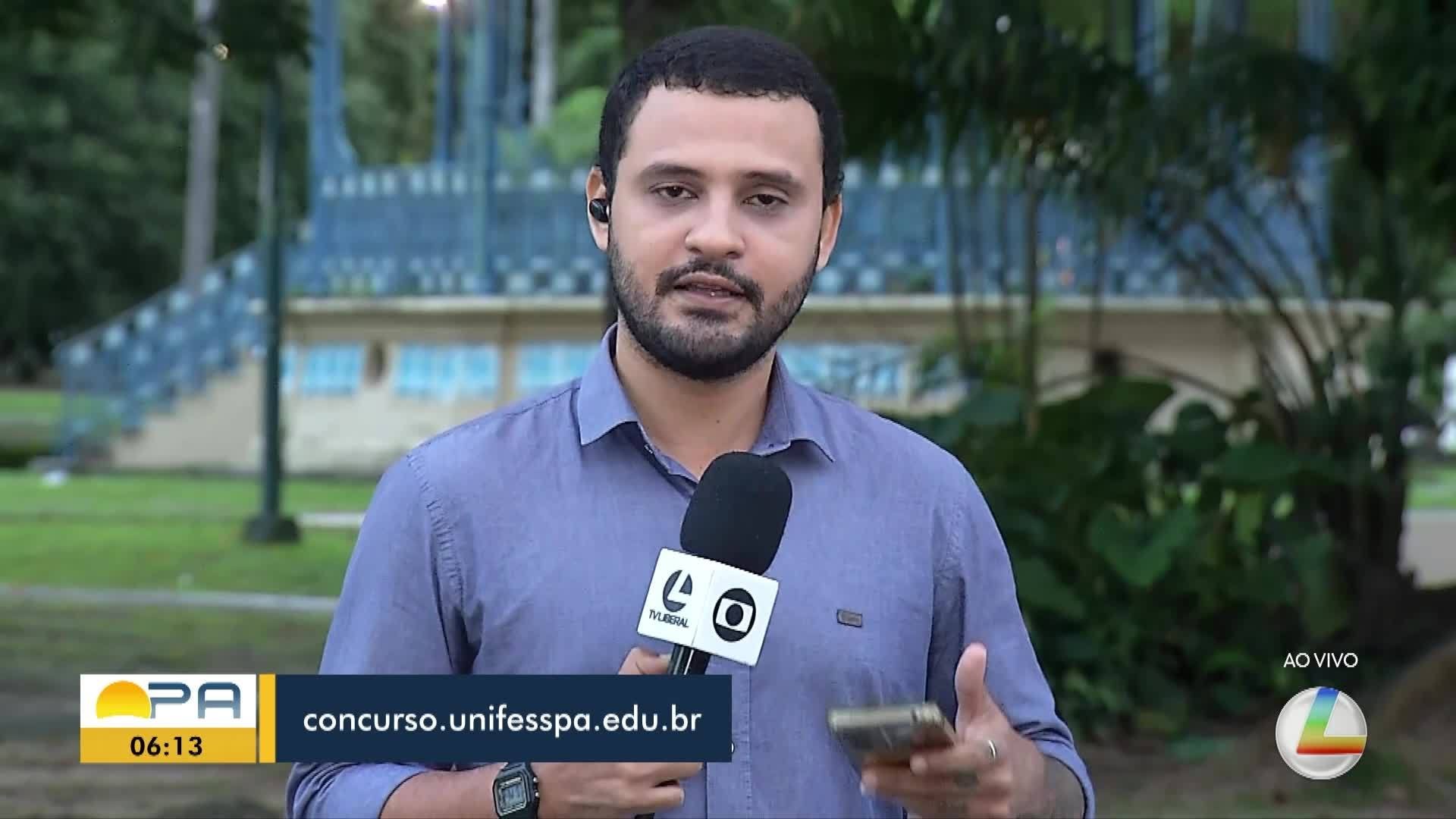 VÍDEOS: JL1 de sexta-feira, 17 de abril de 2026