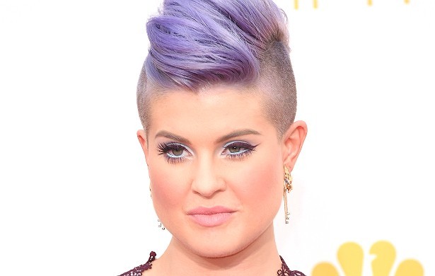 Kelly Osbourne (Foto: Getty Images)