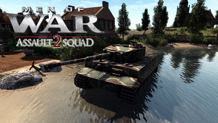 Men of War: Assault Squad 2 (Foto: Divulgação)