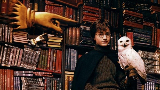 Harry Potter (Foto: Divulgação)