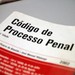 Código de Processo Penal 
