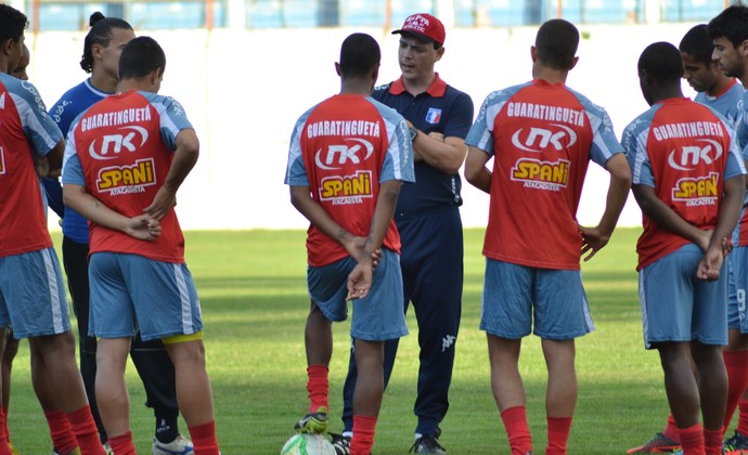 Juventude E Guaratinguetá Duelam Para Manter Boa Fase Na Série C 