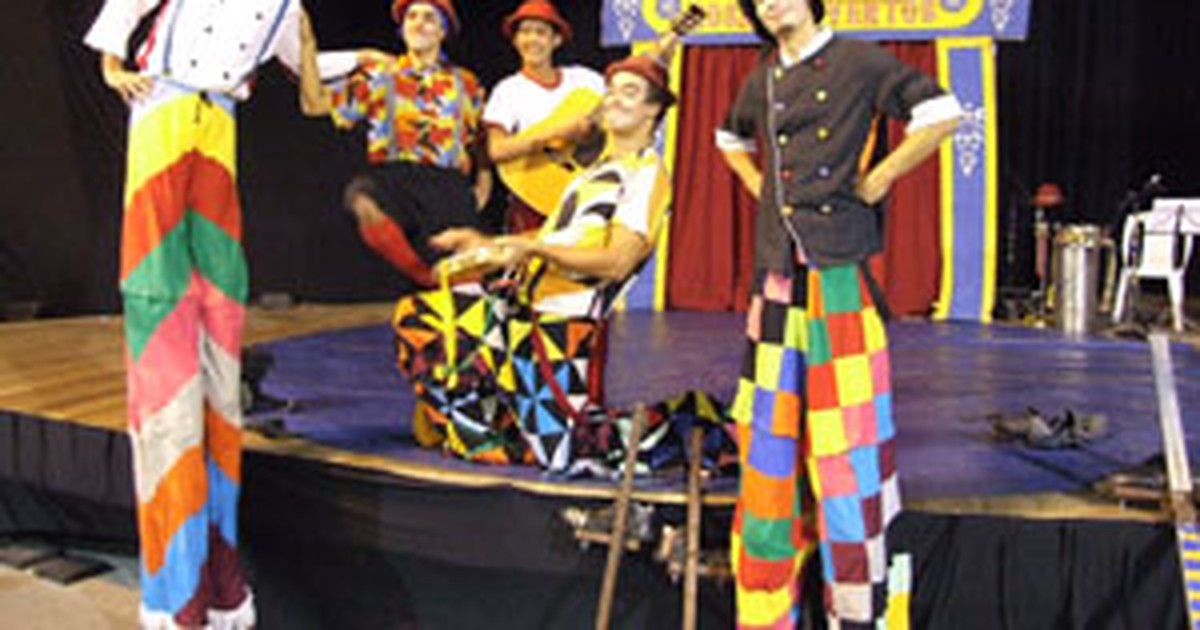 G1 Festival leva teatro ao Cabo de Santo Agostinho, no Grande Recife notícias em Pernambuco G1 Festival leva teatro ao Cabo de Santo Agostinho, no Grande Recife notícias em Pernambuco