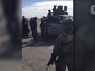 Traficante mexicano El Chapo é recapturado, anuncia presidente