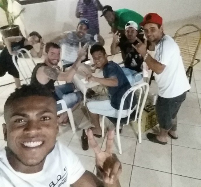 Marcelo Cirino, Flamengo