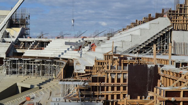 Arena da Baixada