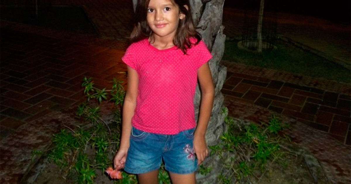 Criança de 8 anos morre vítima de bala perdida em Mossoró, RN - Globo.com