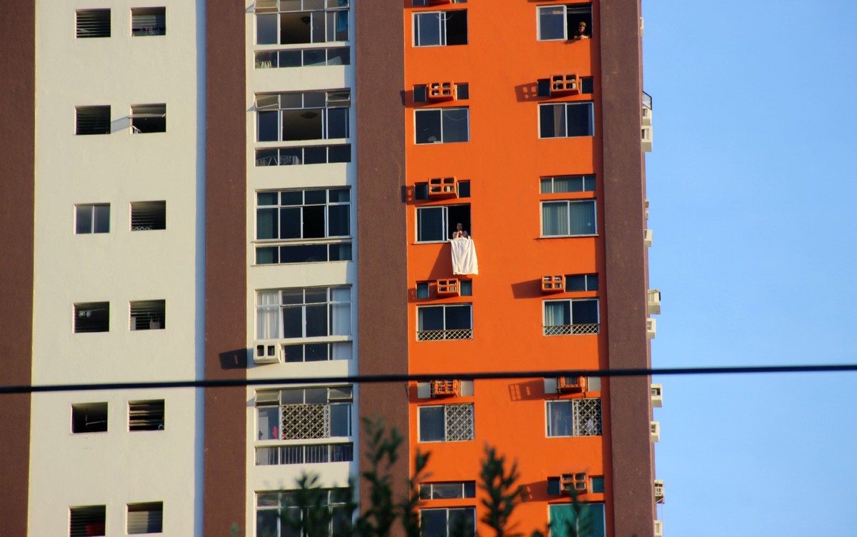 Tremor de terra assusta moradores em diversos pontos de Manaus ... - Globo.com