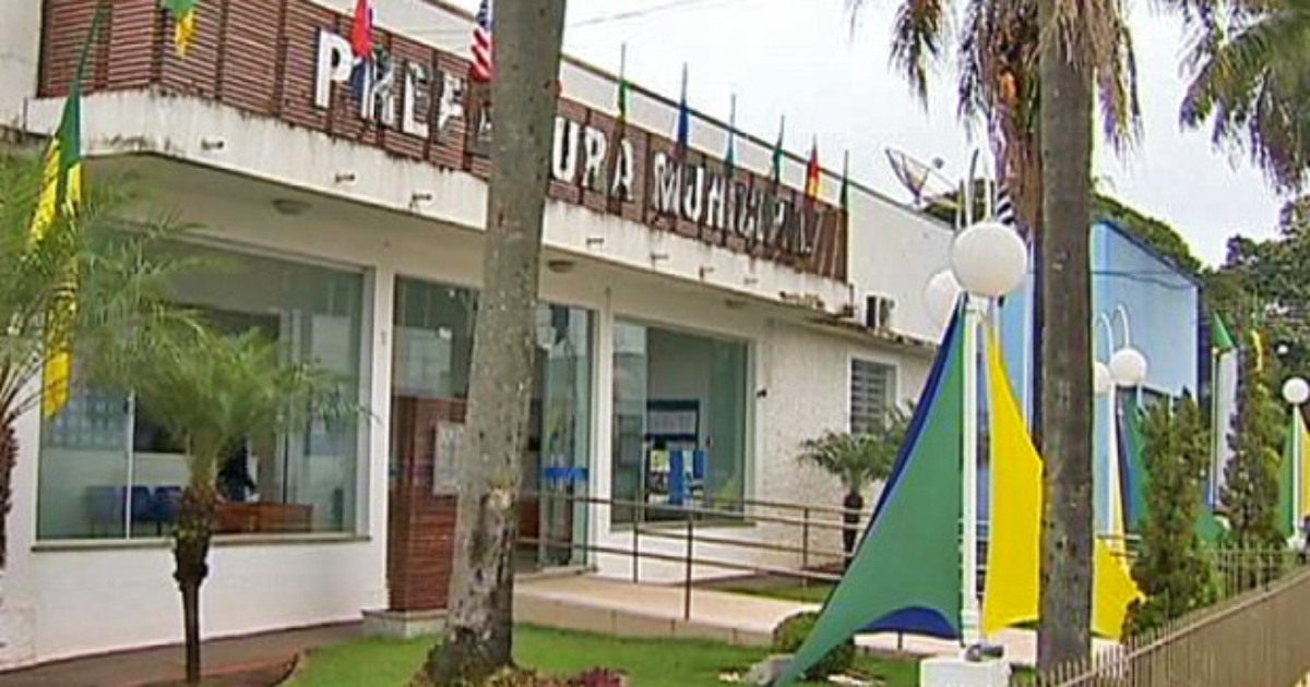 Prefeitura de Martinópolis regulariza pagamentos de servidores ... - Globo.com