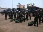 Exército reforçará segurança com 188 homens em distritos de Rondônia