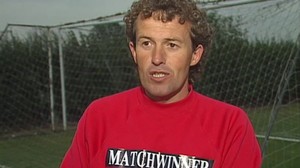 barry bennell, treinador acusado de abuso sexual na inglaterra (Foto: Reprodução BBC)