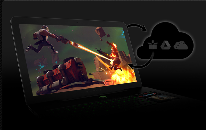 Veja como salvar e gerenciar progressos de jogos na nuvem no PC (Foto: Divulgação/Razer) Veja como salvar e gerenciar progressos de jogos na nuvem no PC (Foto: Divulgação/Razer)