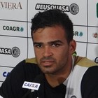 André Nunes, zagueiro do ASA (Foto: Leonardo Freire/GloboEsporte.com) André Nunes, zagueiro do ASA (Foto: Leonardo Freire/GloboEsporte.com)