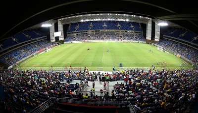 Em Cuiabá, Timão tenta confirmar favoritismo diante do Bragantino