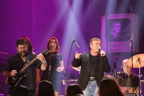 Amado Batista 40 Anos Sua Musica 2016 Amado Batista Festeja 40 Anos De Carreira E Diz Ja Devo Ter