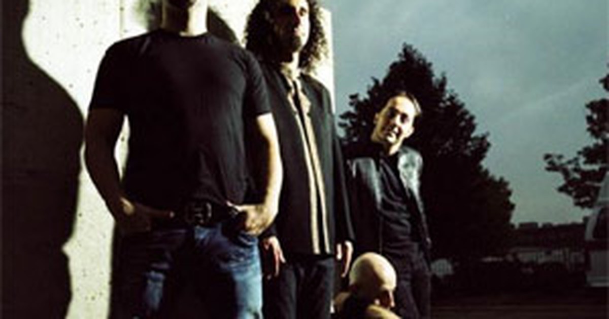 system of a down buenos aires 2011