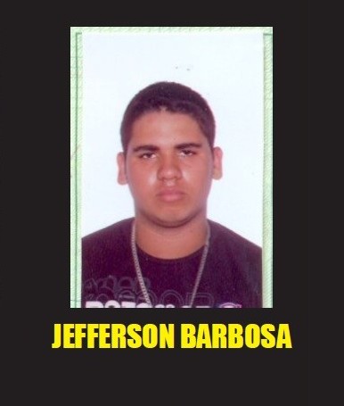Suspeito foi preso na zona rural de Bezerros, no Agreste pernambucano. (Foto: Divulgação/ Disque-Denúncia)